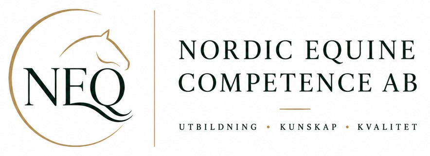 Nordic Equine Competence AB